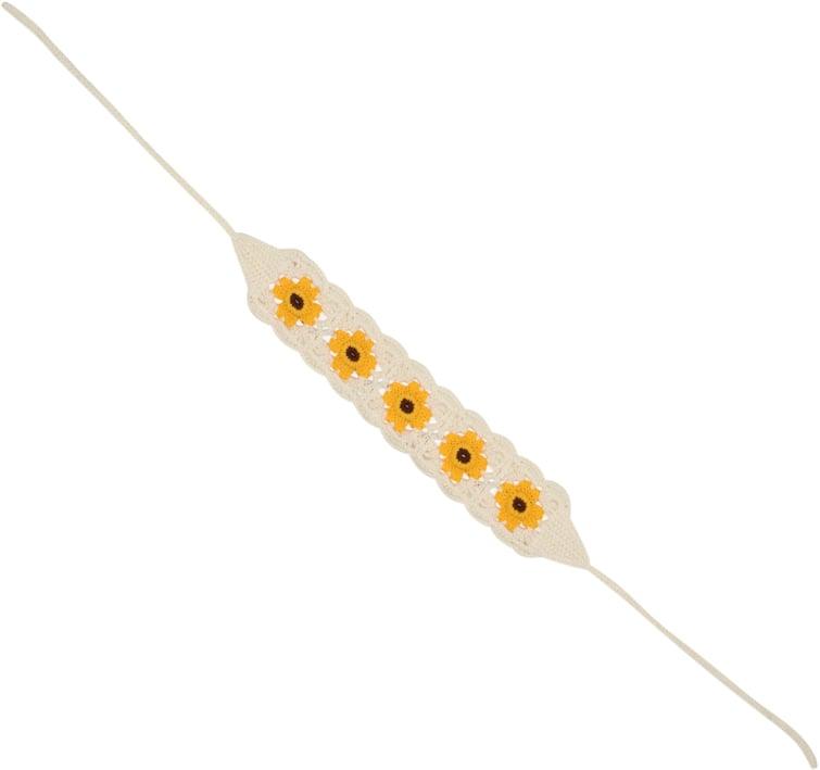 Bohemian Headband fra Sui Ava