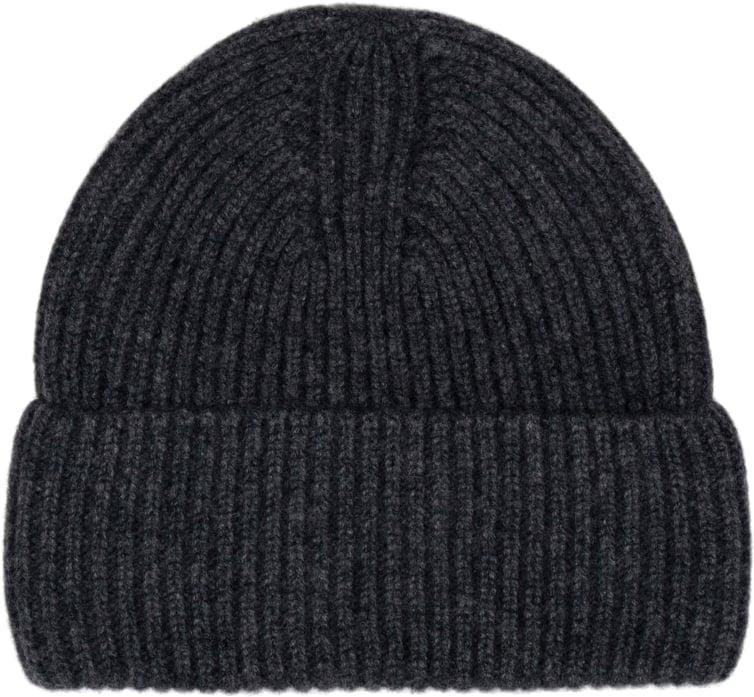 Cashmere Beanie fra Sui Ava
