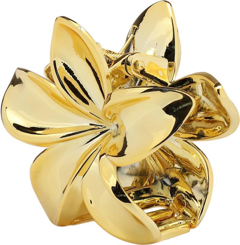 Plumeria Metallic Big fra Sui Ava