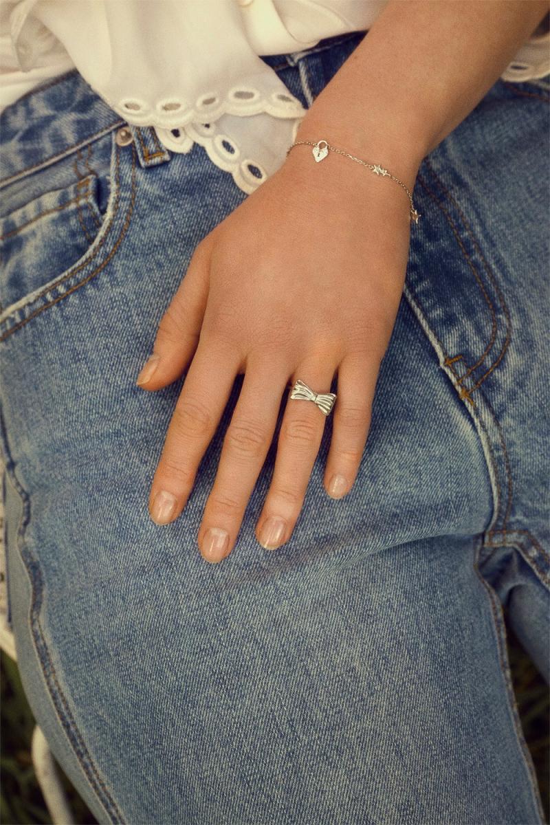 Esma Bracelet fra Maanesten