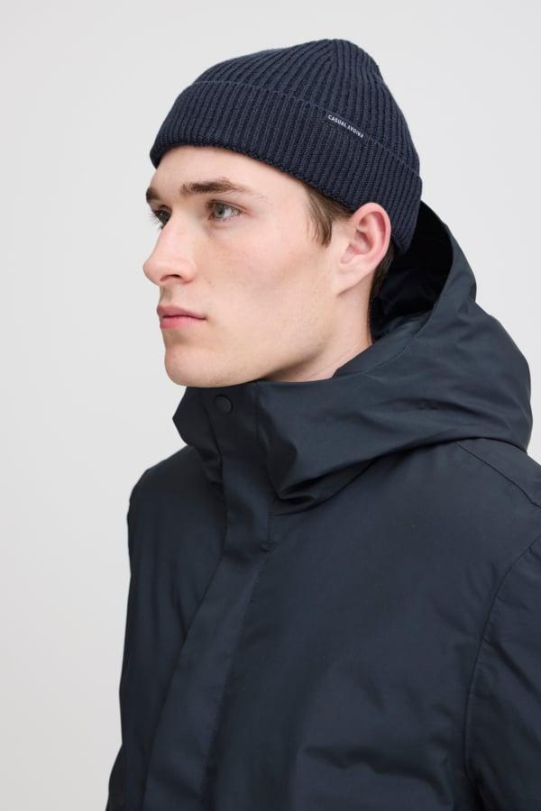 Cfbenzo Fisherman Beanie fra Casual Friday