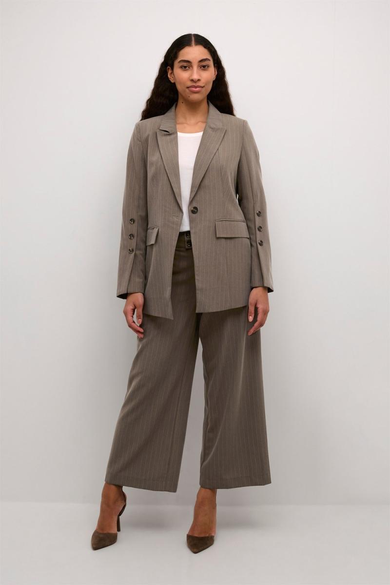 Cuannamary Blazer fra Culture