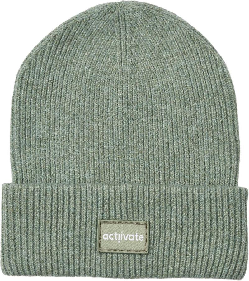 Brooke Fold Beanie fra Actiivate