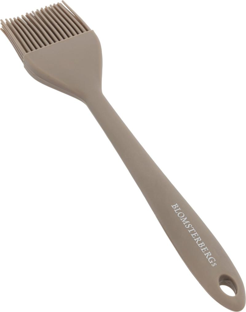Bagepensel 21 Cm Latte Silikone fra Blomsterberg
