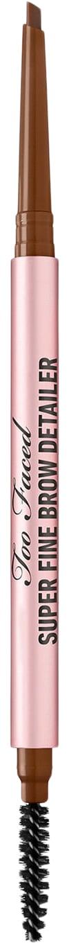 Super Fine Brow Detailer Eyebrow Pencil fra Too Faced