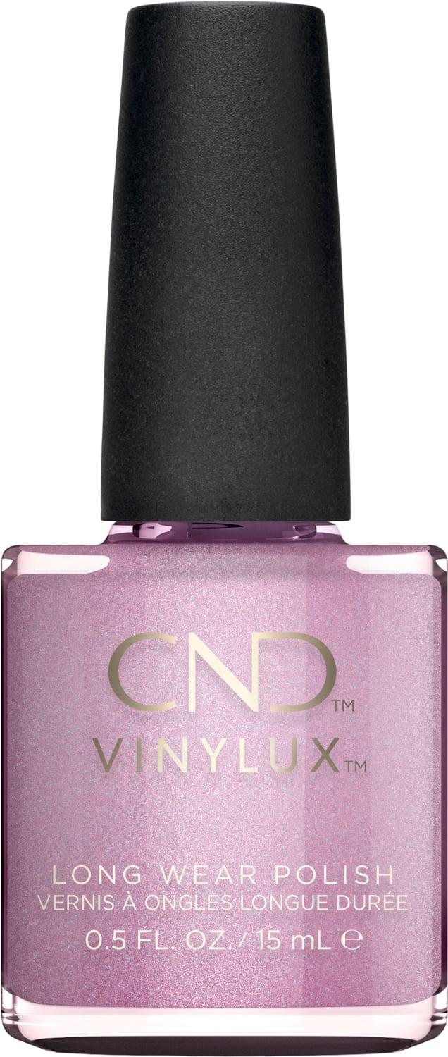 Beckoning Begonia,   Vinylux fra Cnd