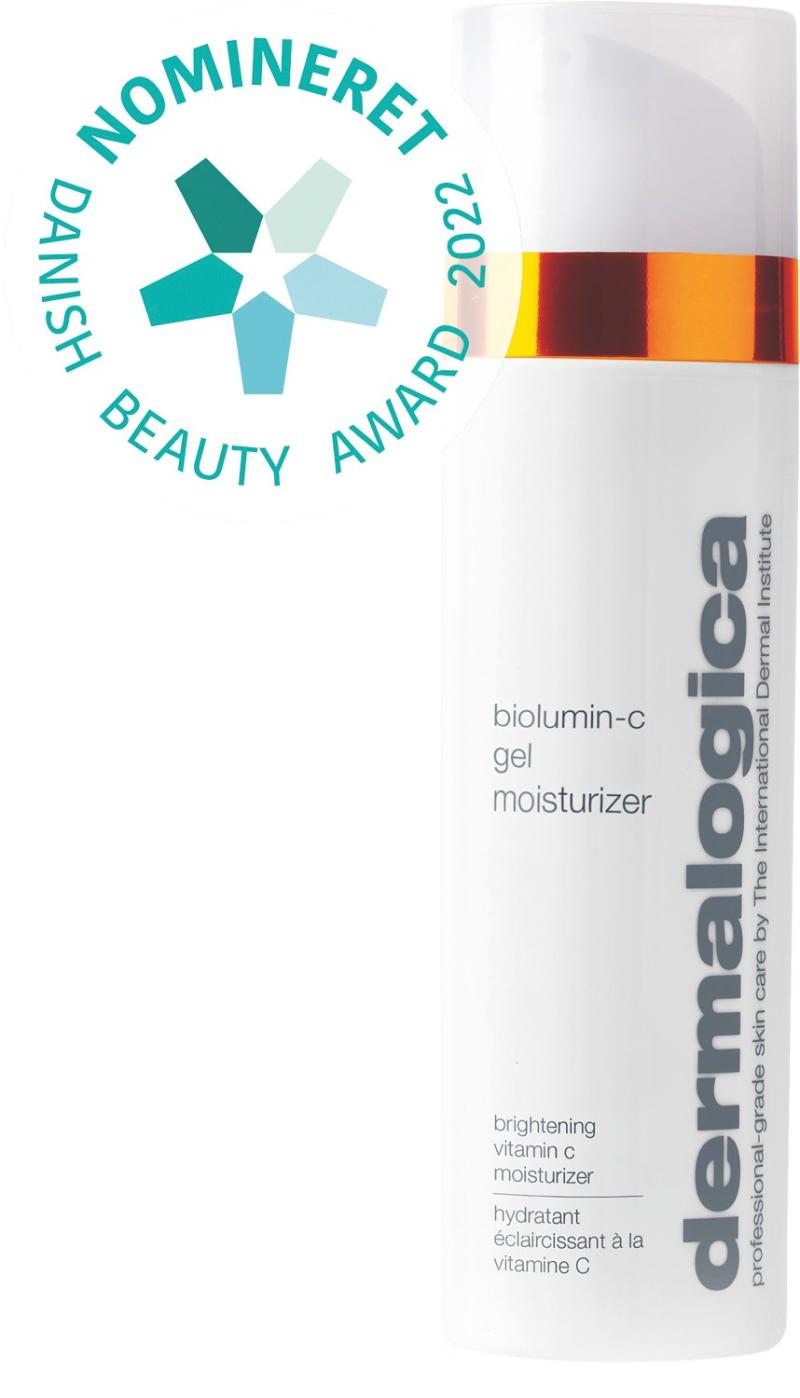 Bioluminc Gel Moisturizer 50 Ml fra Dermalogica