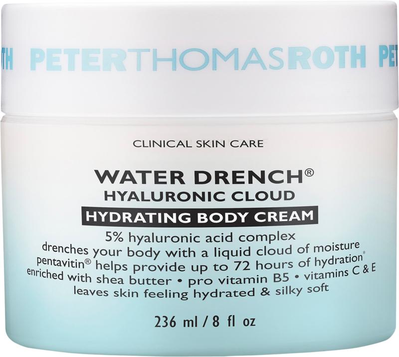 Water Drench® Hyaluronic Cloud Fugtighedscreme 236 Ml