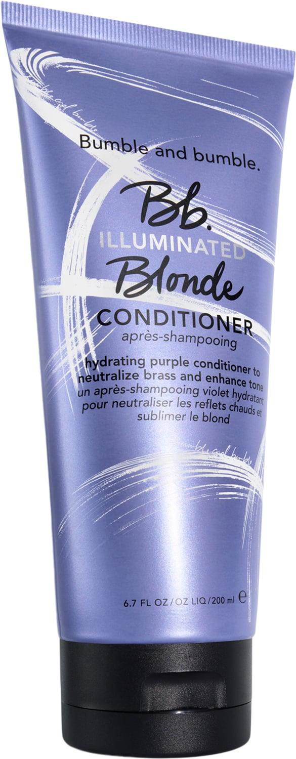 Bb. Blonde Conditioner 200ml fra Bumble And Bumble