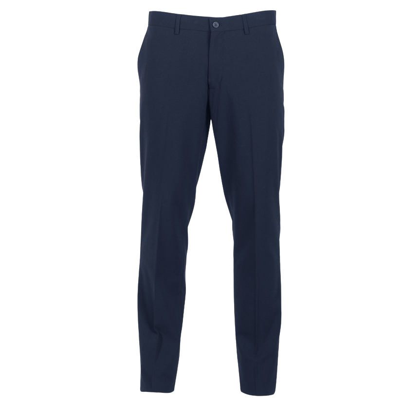 Austin Herre Bukser  Navy fra Nero hos dansk.dk 5712985572124