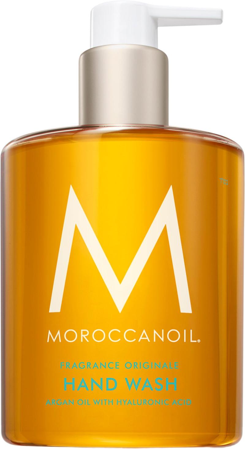 Body Liquid Hand Wash 360 Ml, Originale fra Moroccanoil