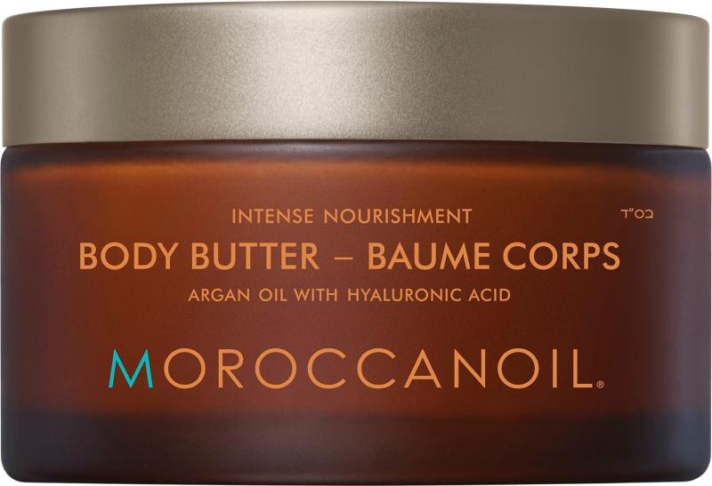 Body Butter 200 Ml fra Moroccanoil