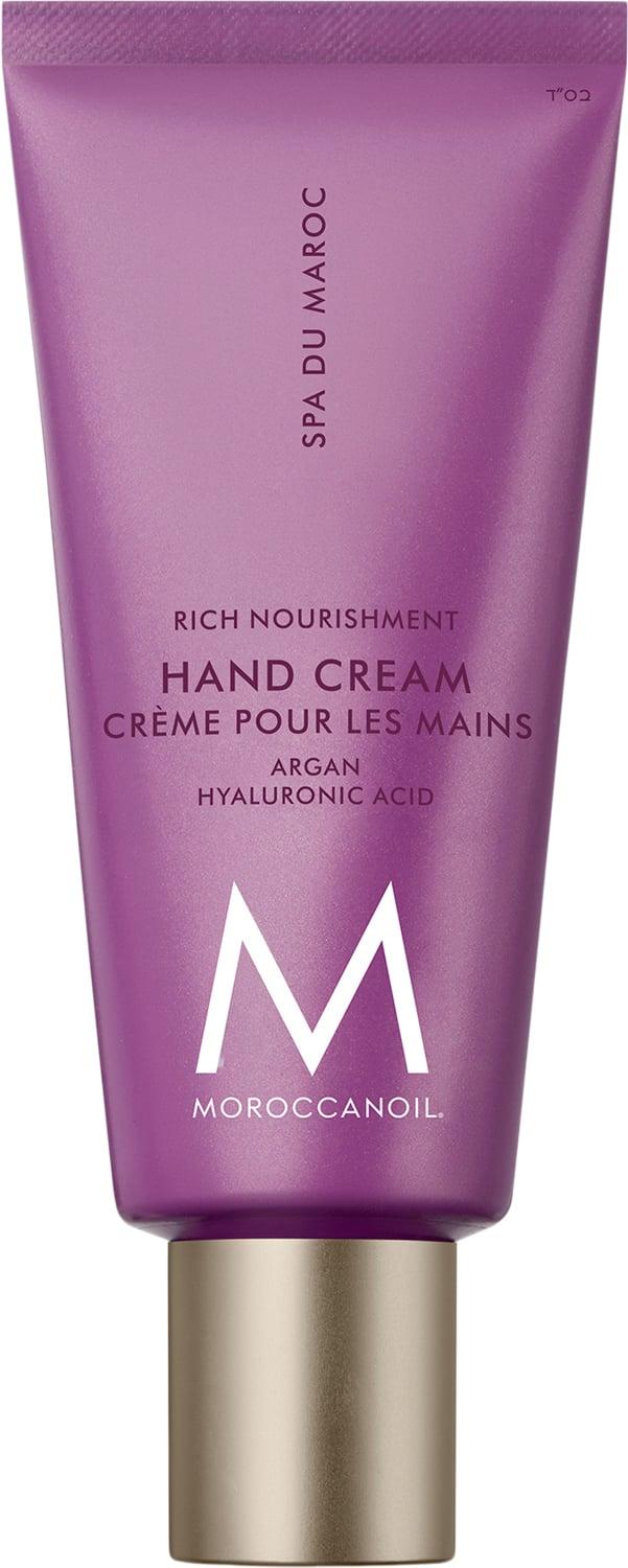 Body Hand Cream 40 Ml, Spa Du Maroc fra Moroccanoil