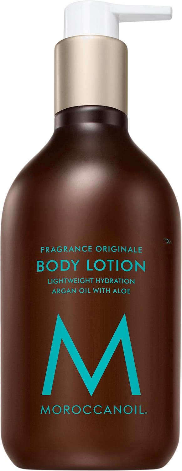 Body Lotion 360 Ml, Originale fra Moroccanoil