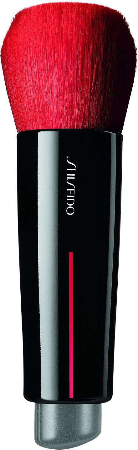 Daiya Fude Face Duo Brush fra Shiseido