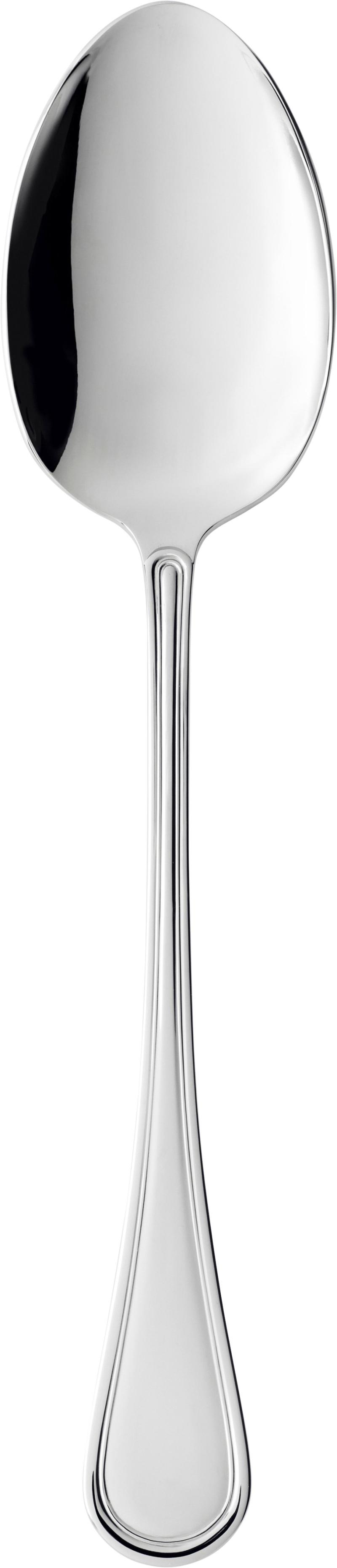 Oxford Spiseske Blank Stål L20cm fra Gense