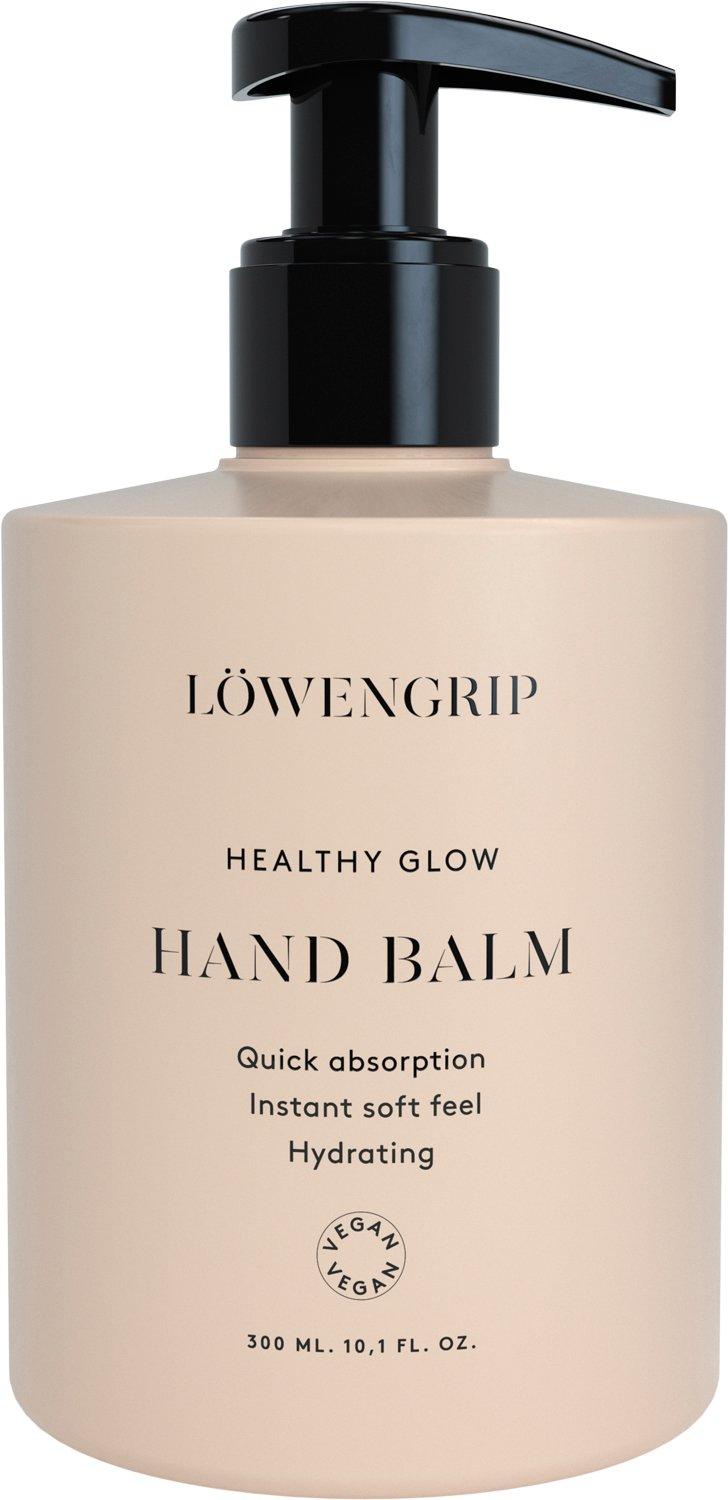 Healthy Glow Hand Balm 300 Ml fra Löwengrip