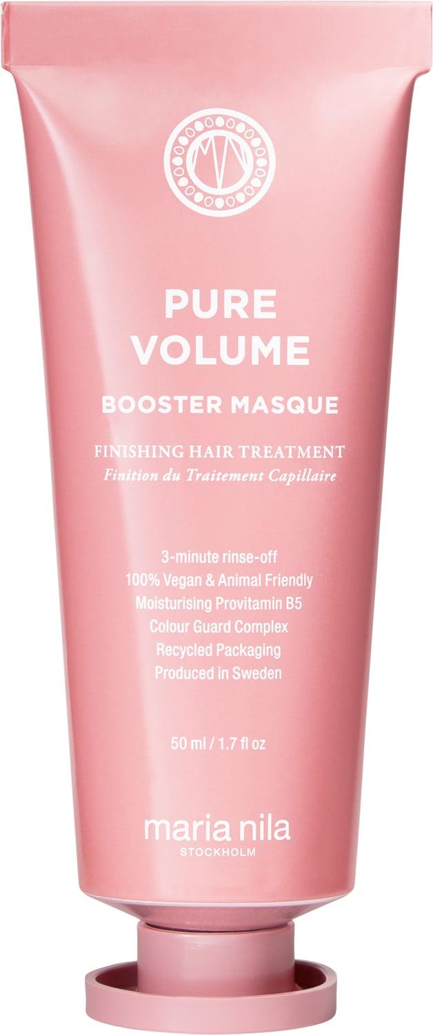 Mn C&s Booster Masque Pure Volume fra Maria Nila