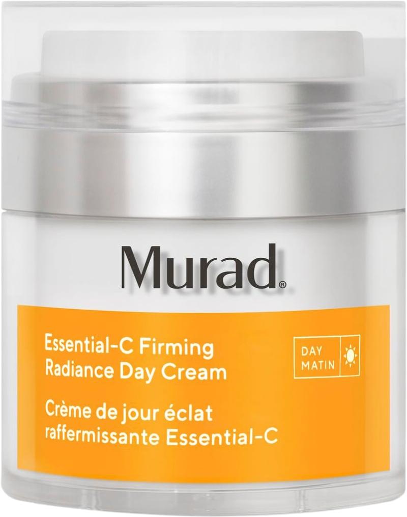 Essentialc Firm & Brighten Cream fra Murad
