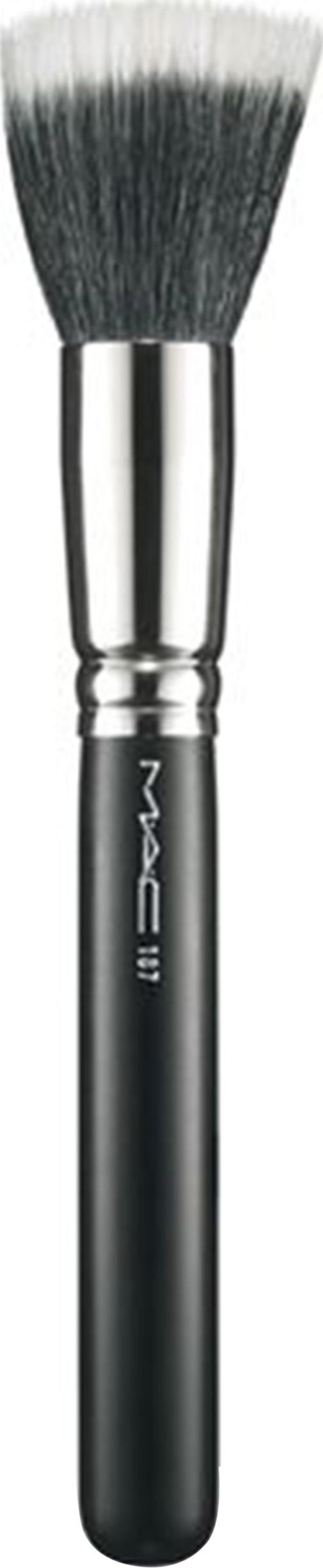 Brush 187s Duo Fibre Face fra Mac