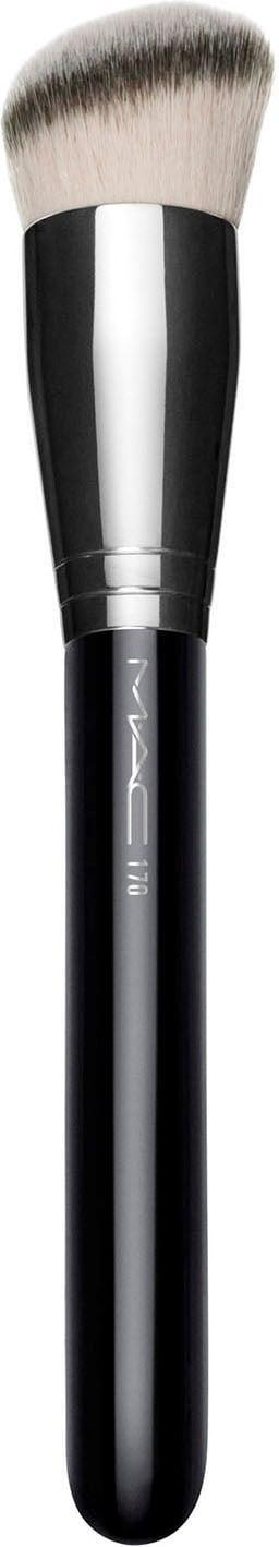 Brushes 170 Synthetic Rounded Slant Brush fra Mac