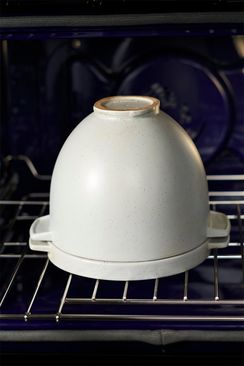 Brødskål 5ksm2cb5bgs fra Kitchenaid