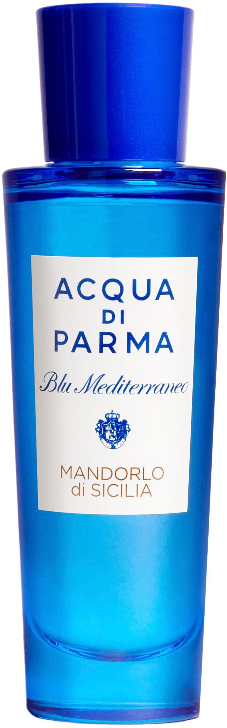 Blu Mediterraneo Mandorlo Di Sicilia Eau De Toilette fra Acqua Di Parma
