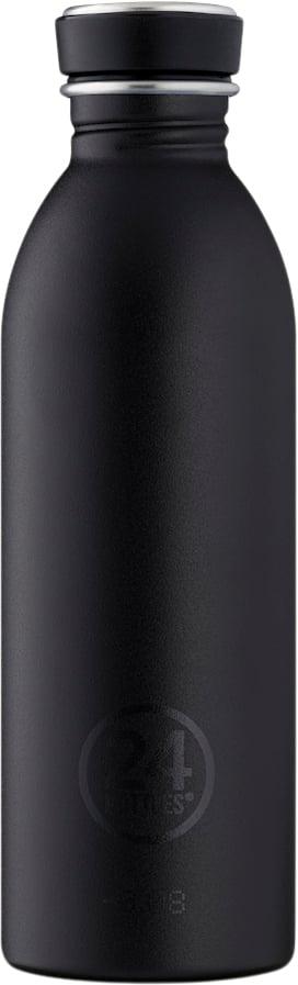 Urban Bottle 500 Ml Drikkeflaske   Stone Finish   Tuxedo B fra 24bottles