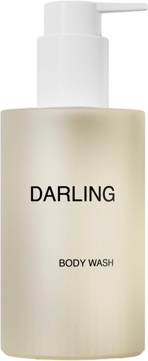 Hydrating Body Wash 225 Ml fra Darling