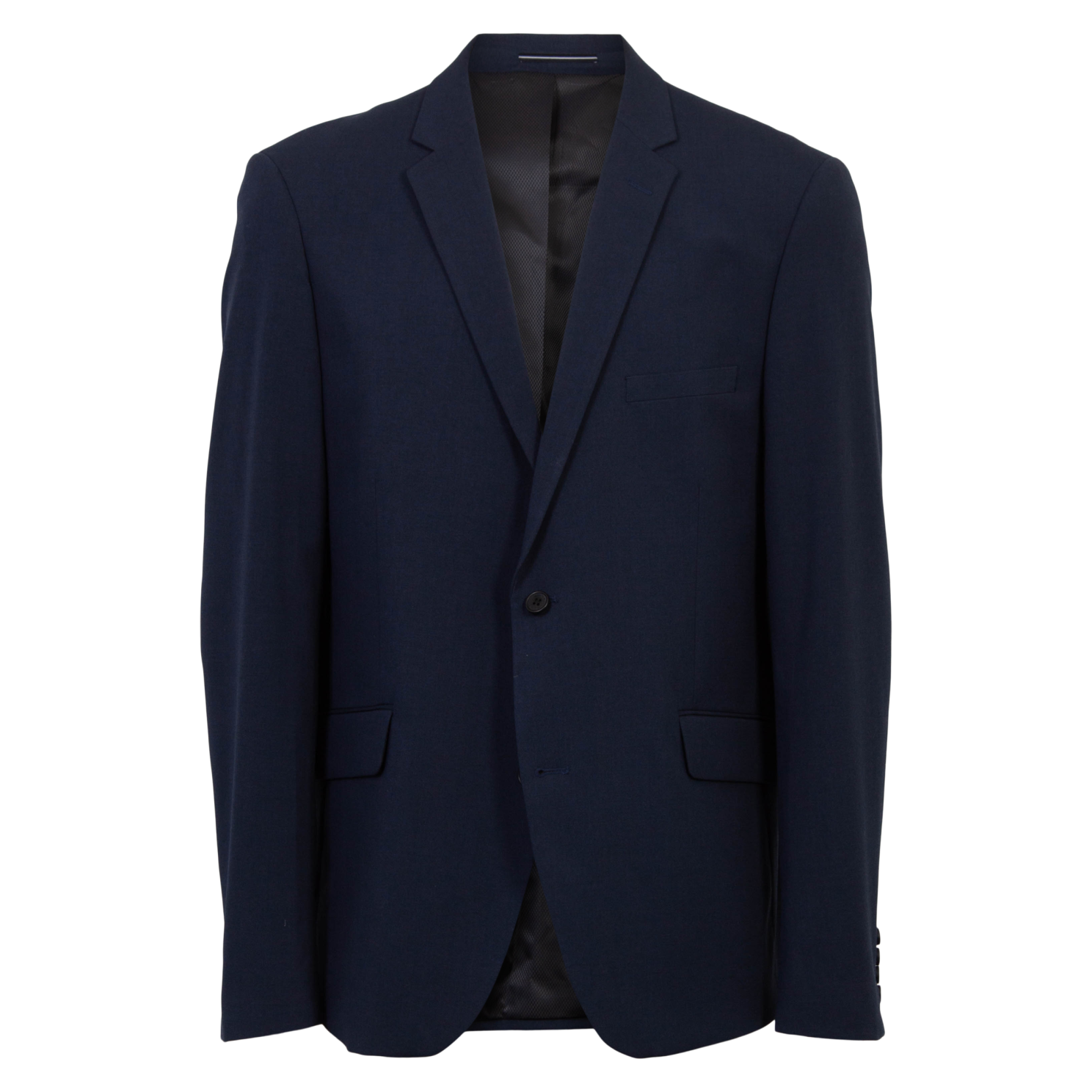 Austin Herre Blazer  Navy fra Nero hos dansk.dk 5712985472370