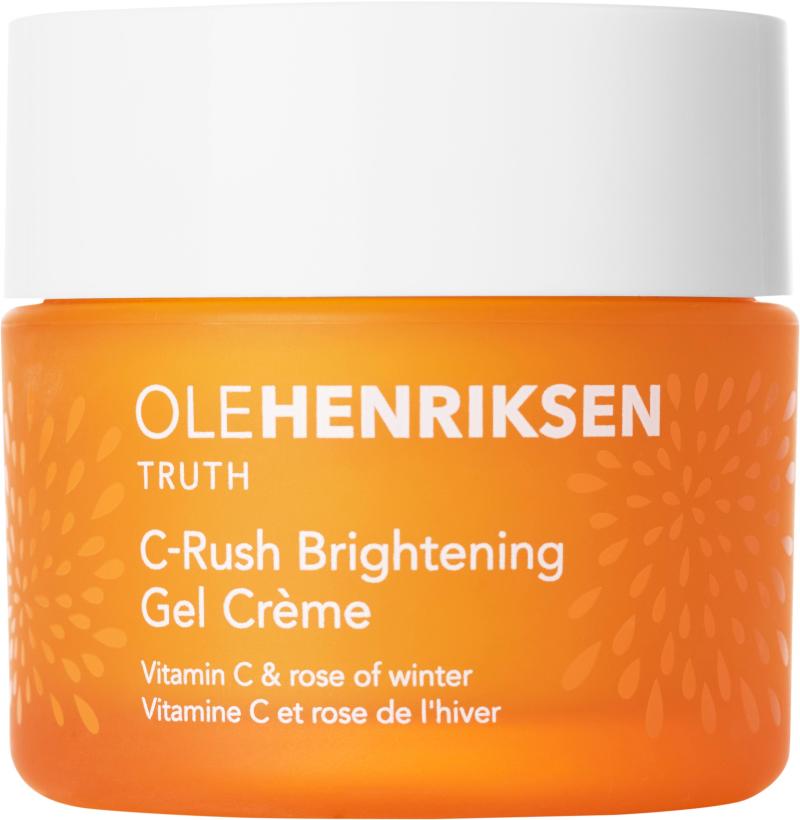 Truth Truth Crush Opstrammende Gel Creme 50 Ml fra Ole Henriksen