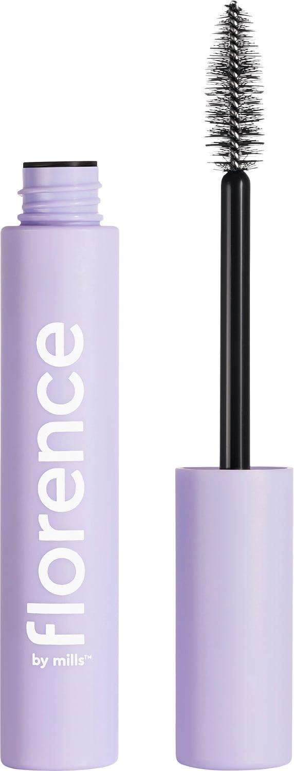 Built To Lash Mascara 9 Ml fra Florence By Mills