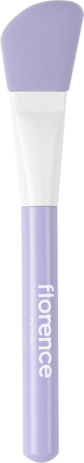 Silicone Face Mask Brush fra Florence By Mills