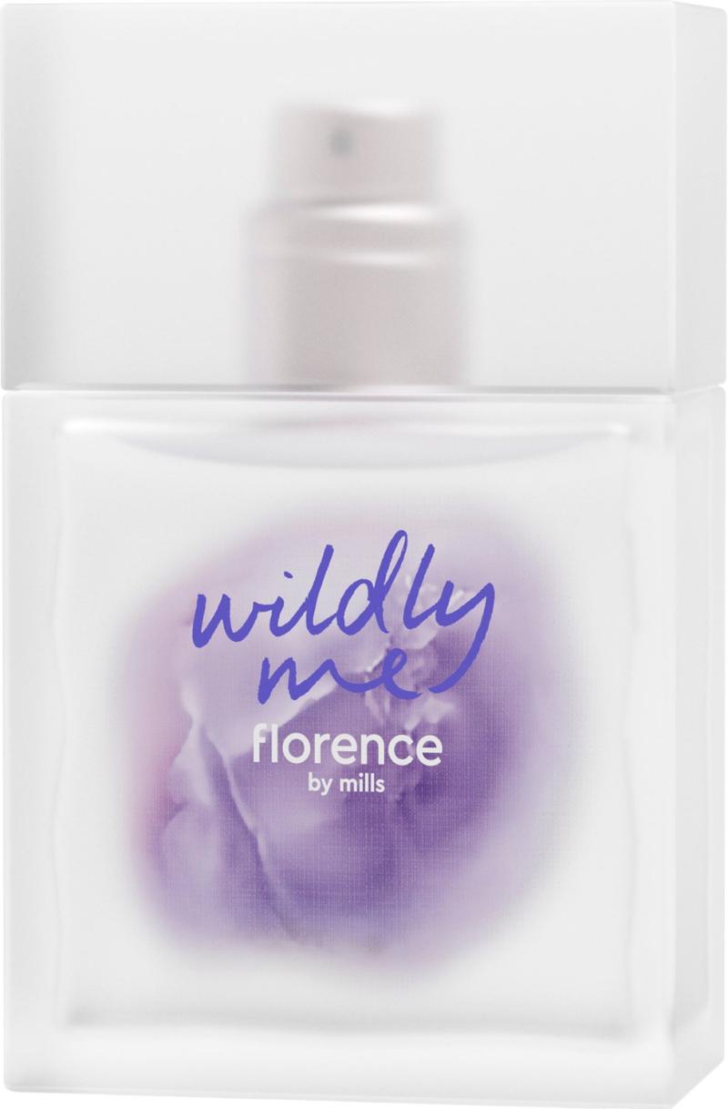 Fbm Wildly Me 30ml fra Florence By Mills