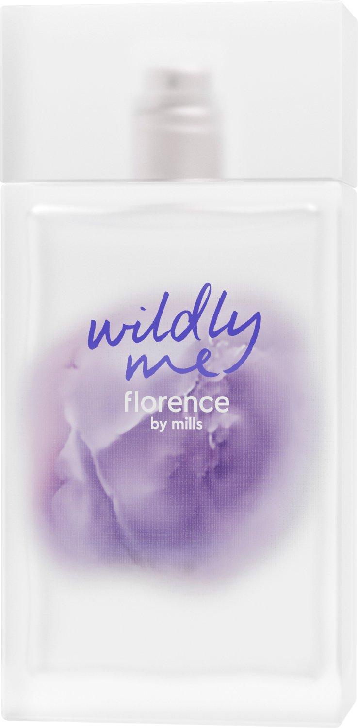 Fbm Wildly Me 100ml fra Florence By Mills