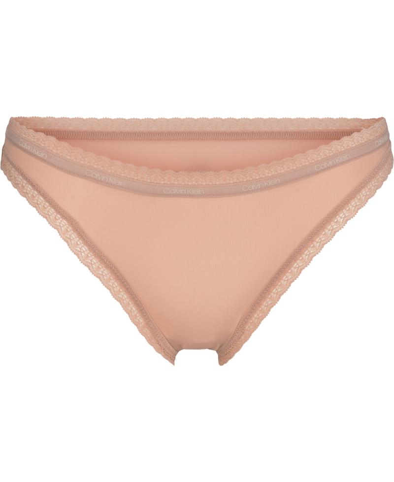 Bikini Panties fra Calvin Klein