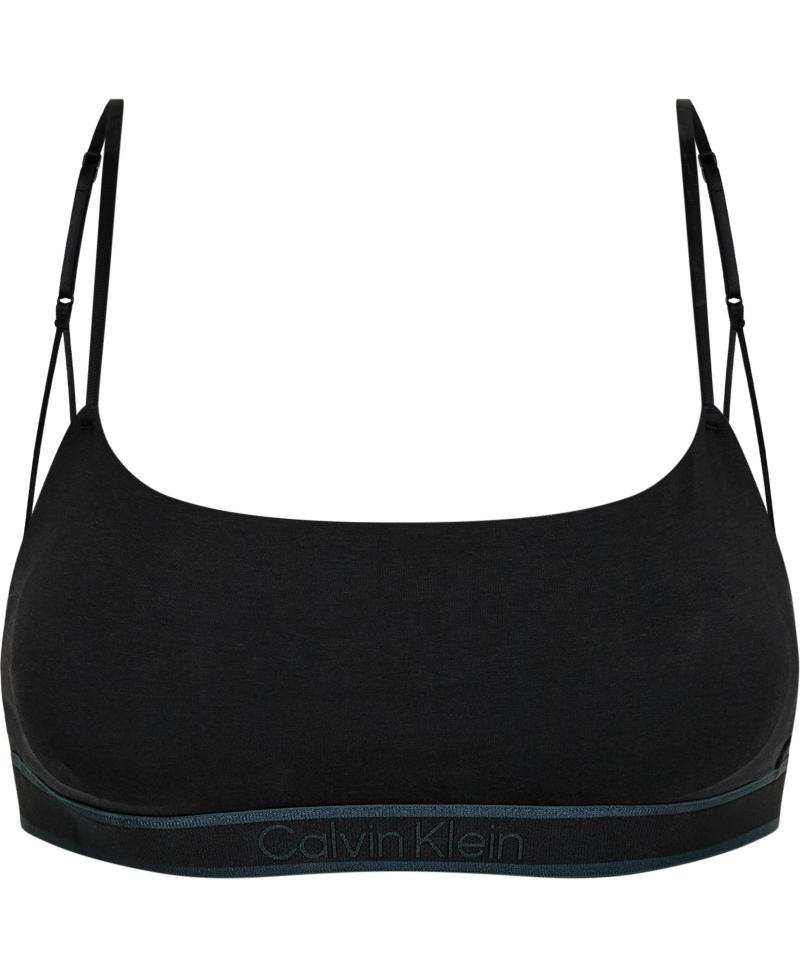 Ll Bralette Rem. Cookie fra Calvin Klein