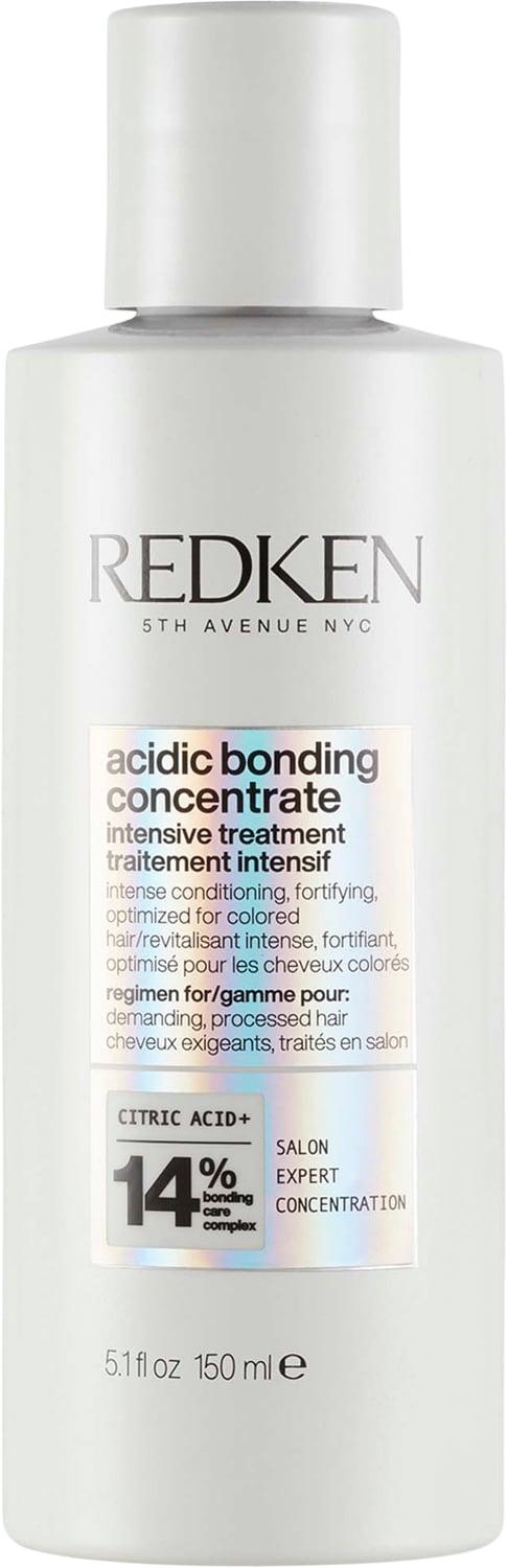 Acidic Bonding Concentrate Intensive Pretreatment fra Redken