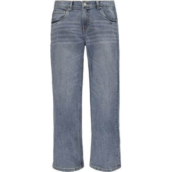 551z Authentic Strght Jeans Burbank   Str. 10 år fra Levi's