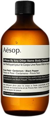 A Rose By Any Other Name Body Cleanser 500ml Screw Cap fra Aesop
