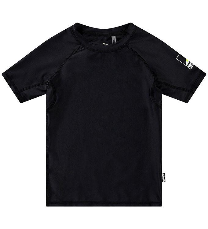 Badebluse   Uv50+   Neptune   Black fra Molo