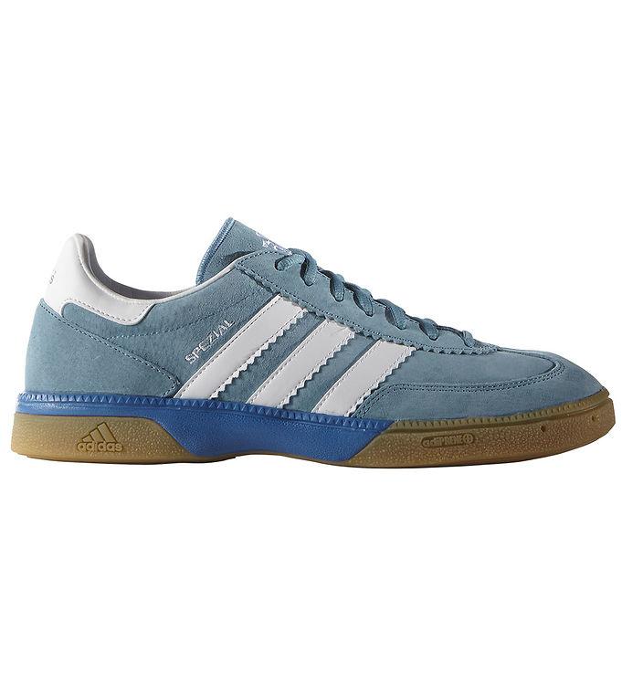 Adidas Performance Hb Spezial Royal Cwhite Ftwwht Sko