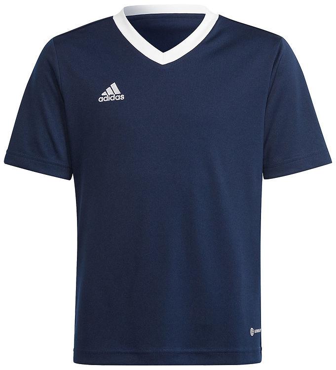 Adidas Performance T-shirt Ent22 Jsy Y Tenabl på tilbud