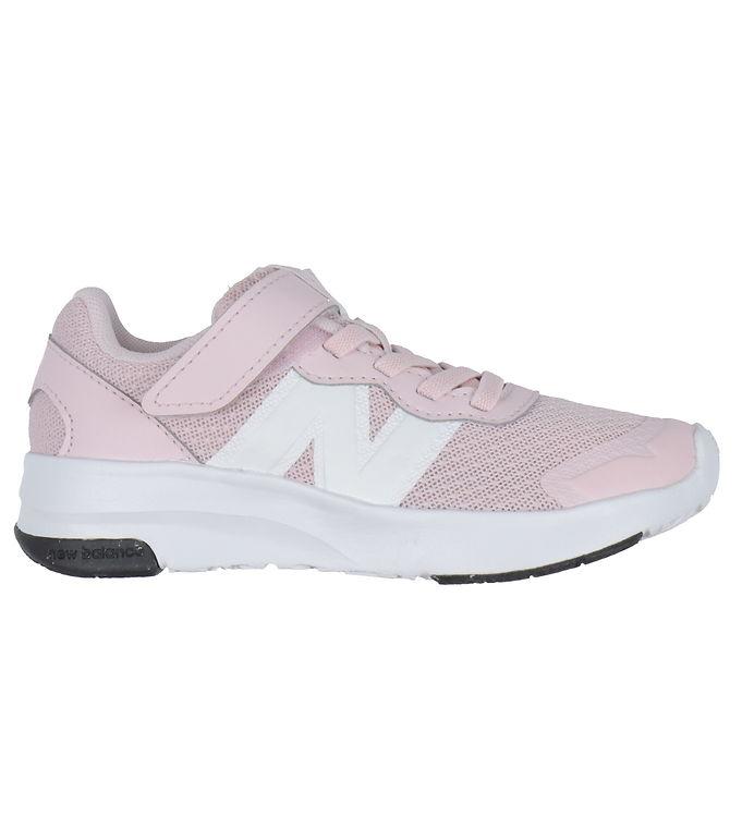 New Balance Sko 578 Rose Sugar til børn - Fantastisk tilbud!