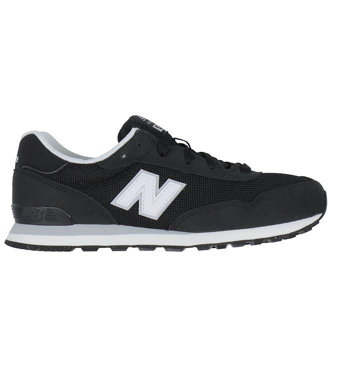 Sko   515   Black fra New Balance