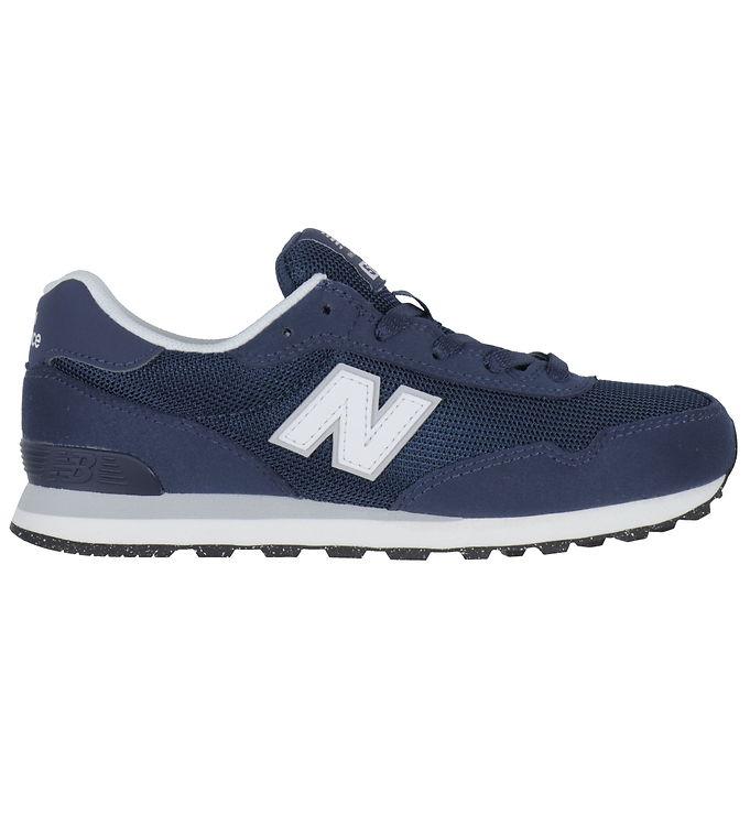 New Balance Sko 515 Navy - Fantastisk tilbud!