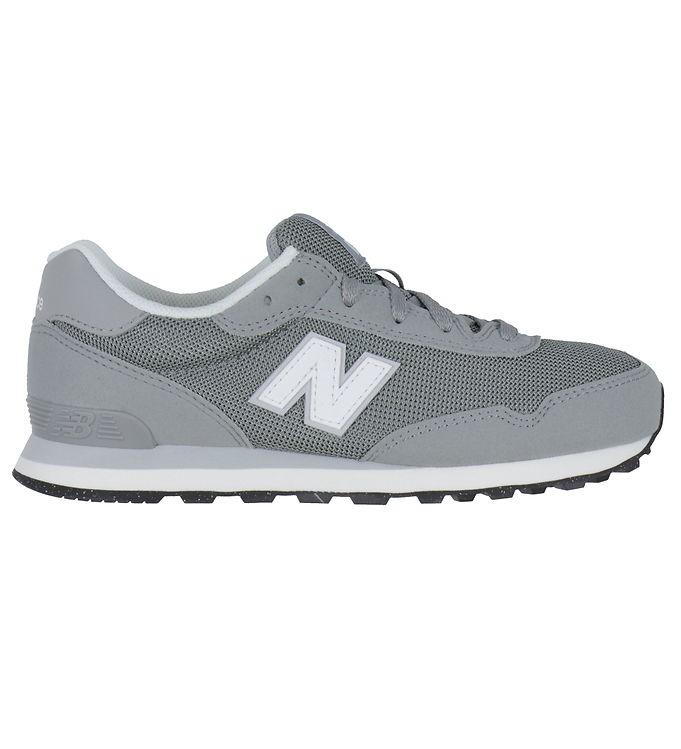 New Balance Sko 515 i Slate Grey - Fantastisk tilbud!