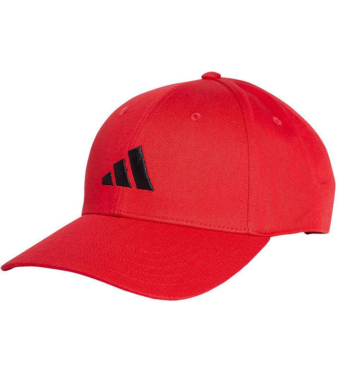 Adidas Performance Kasket Bb Cap Cot Nl Purrub Black tilbud