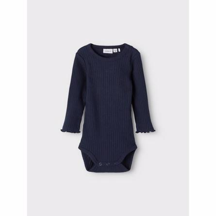 Body Natascha Dark Sapphire fra Name It