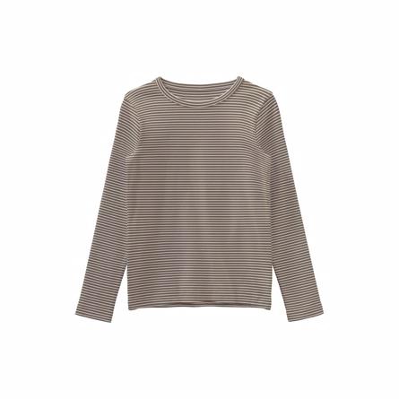 Bluse Villy Stone Gray fra Name It